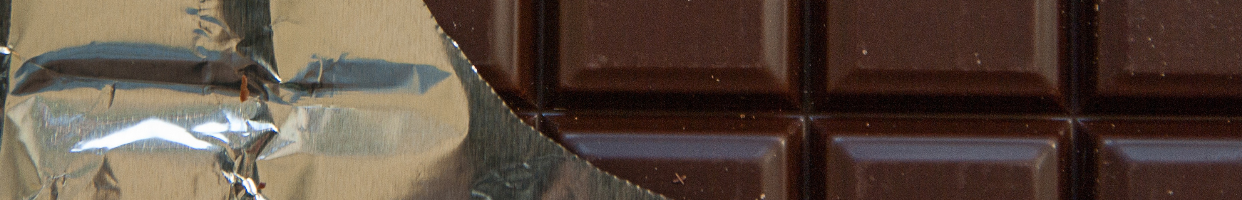 chocolat et le sport