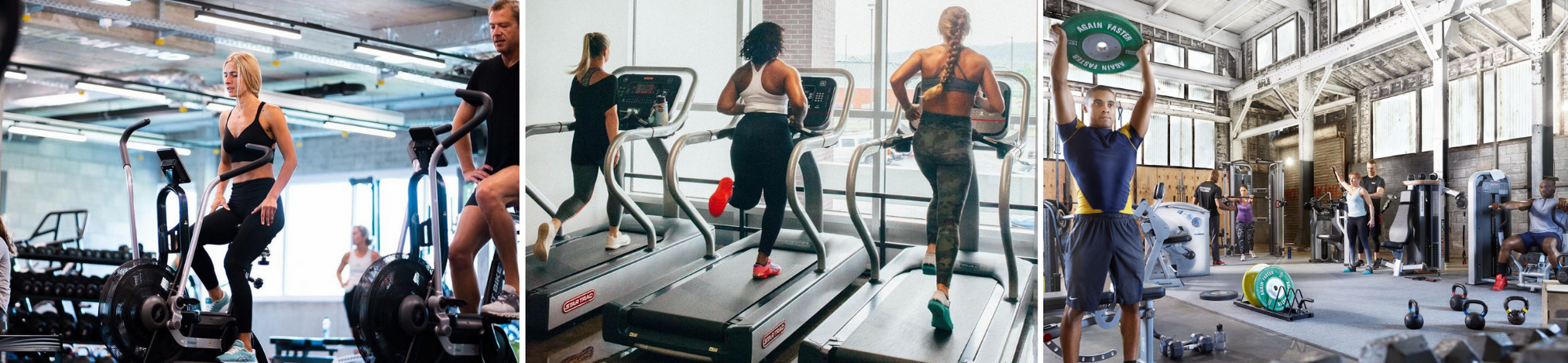 salle de sport -hôtel