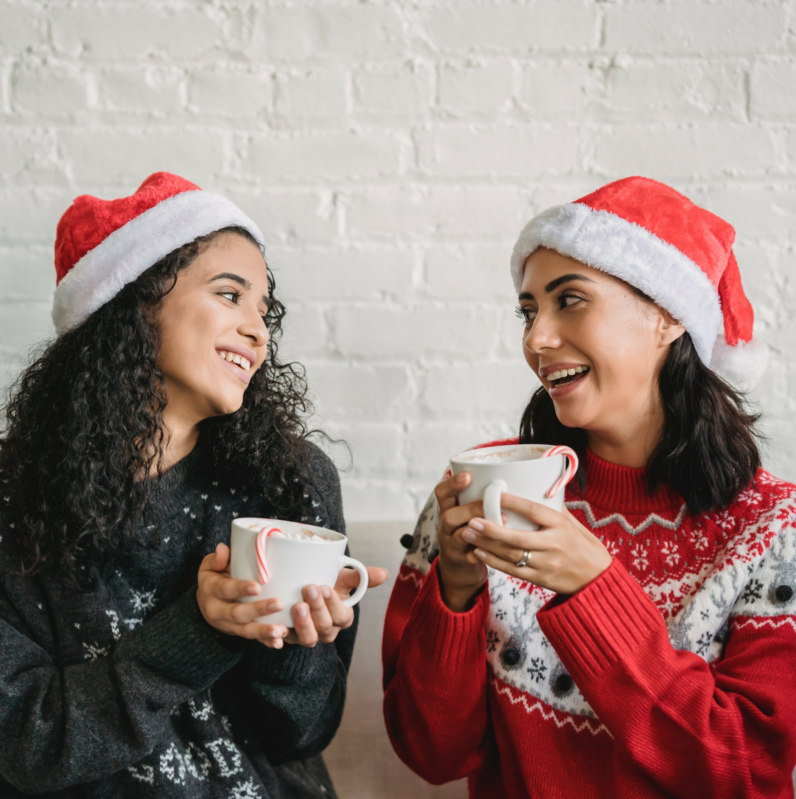 Noël, manger sain et gourmand pendant les fêtes : c’est possible !