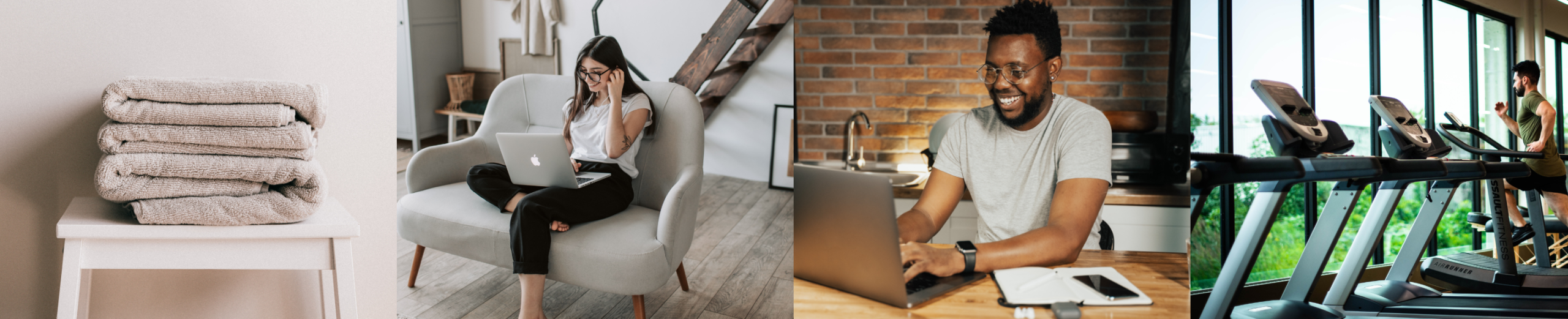 productivité et sport