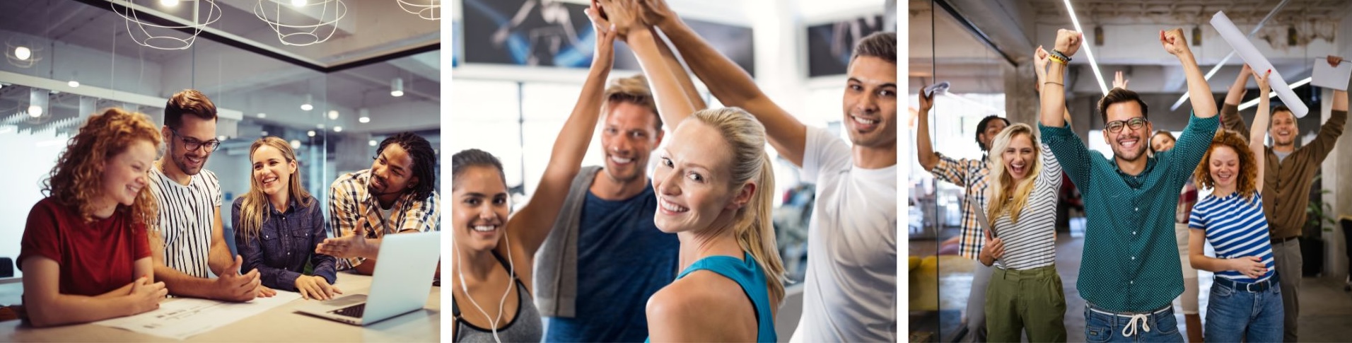 Salle de sport dans l'entreprise : 8 étapes clés pour la réussite