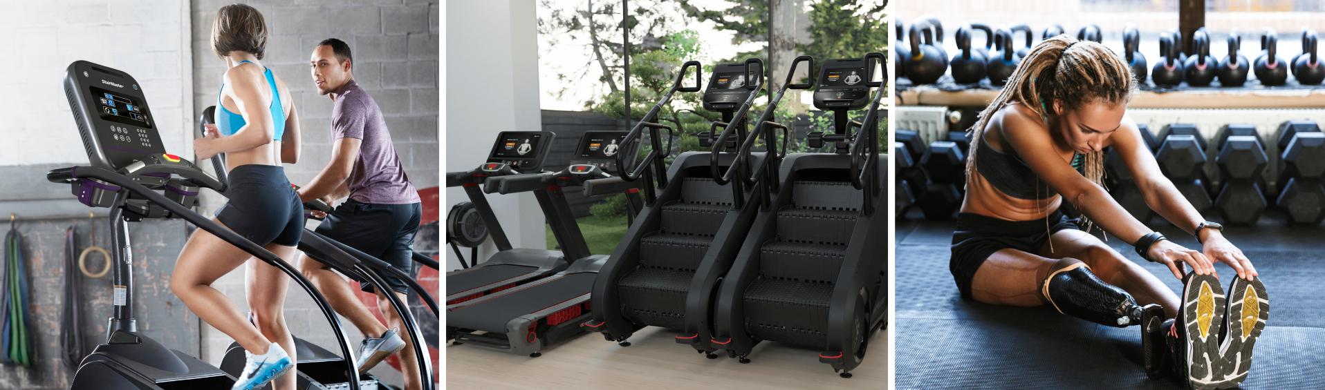 salle de sport, quels avantages pour le promoteur immobilier ?