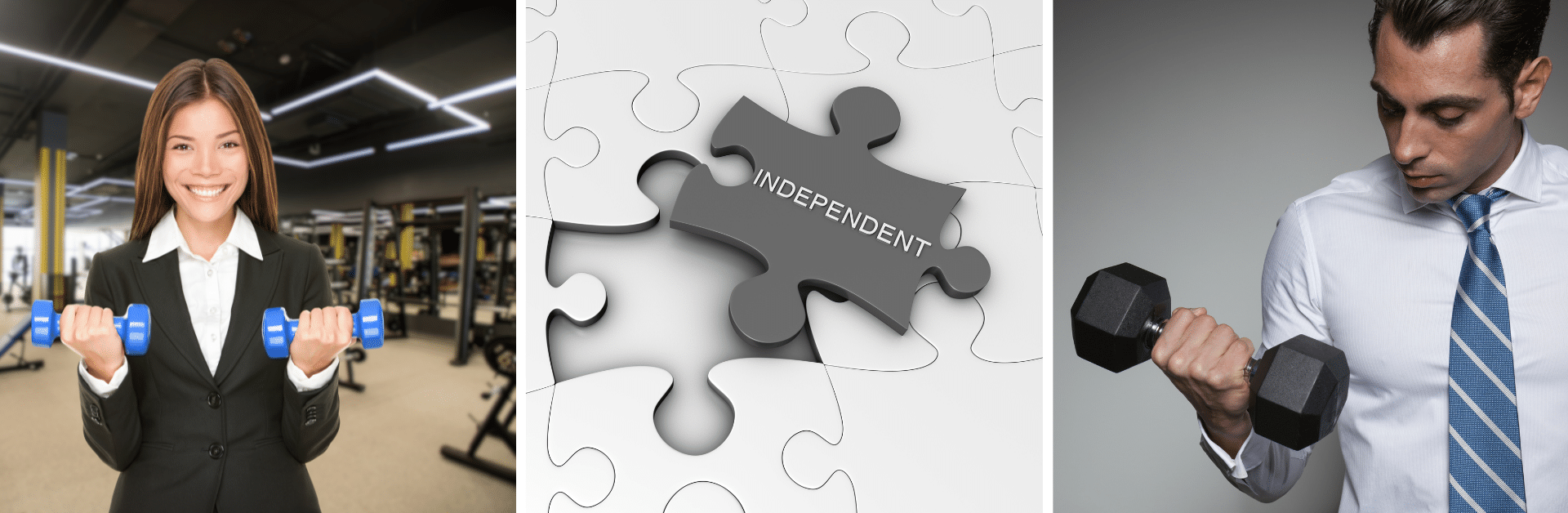 Créer une salle de sport en tant qu’indépendant