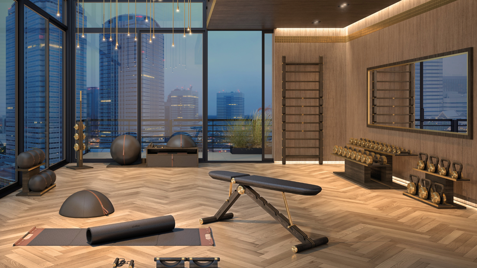 Les salles de sport prestigieuses : Le nouveau besoin des consommateurs ?