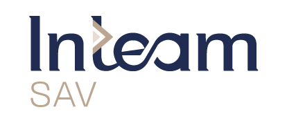 Logo Inteam SAV