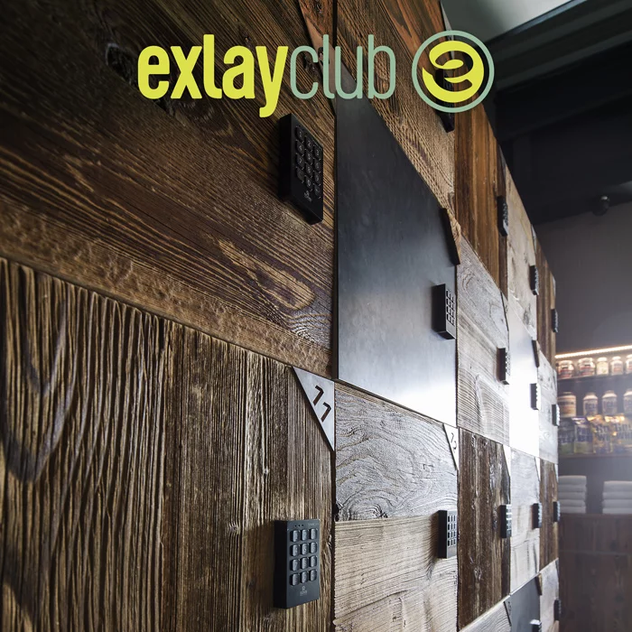 EXLAY Club
