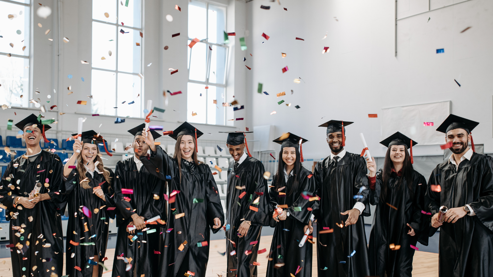 Investir dans une salle de sport : un levier stratégique pour votre campus !