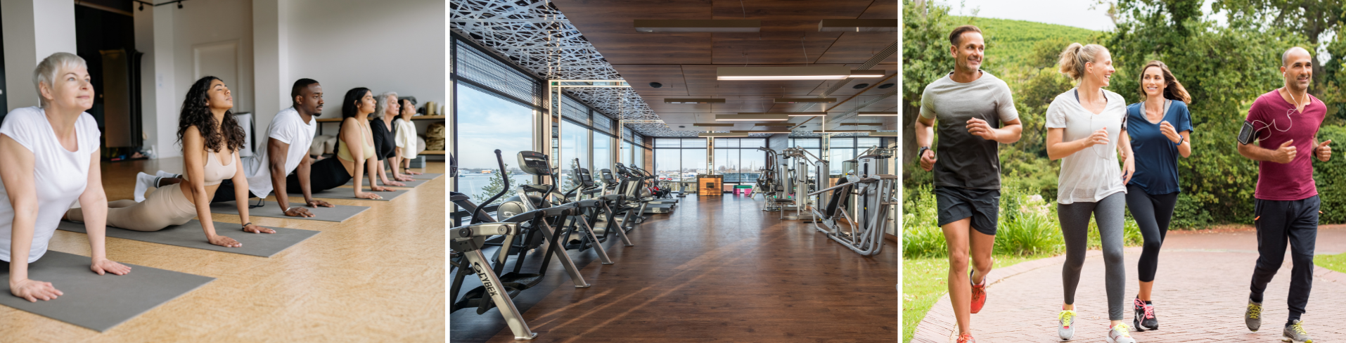 Pourquoi investir dans une salle de sport d'entreprise réduit l'absentéisme ?