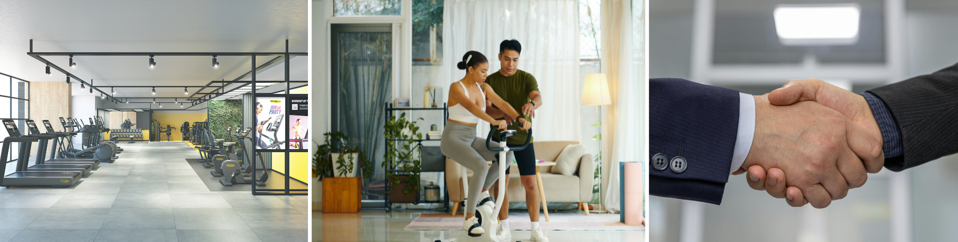 Investir dans une salle de sport d’entreprise n’est pas un luxe, mais un levier stratégique de performance