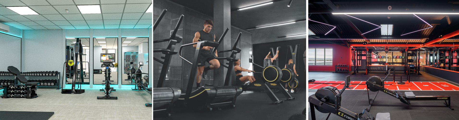 Top 5 des équipements sportifs 