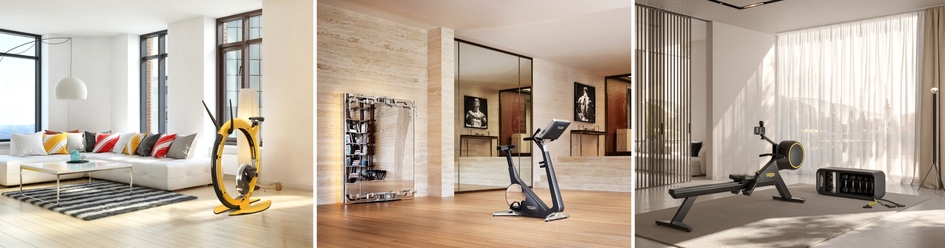 Sport chez soi en 2026 : concevoir un espace fitness durable et performant.