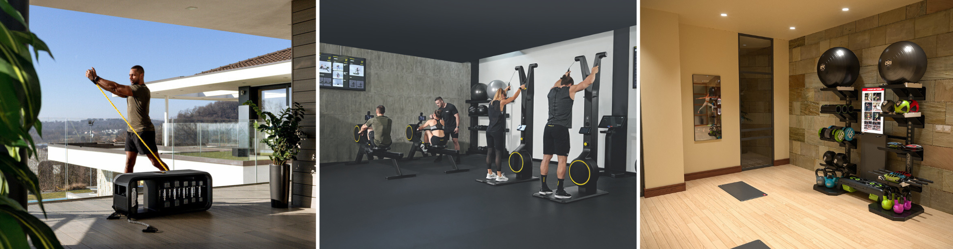 Étude de cas : transformer un espace inutilisé en salle de sport rentable 
