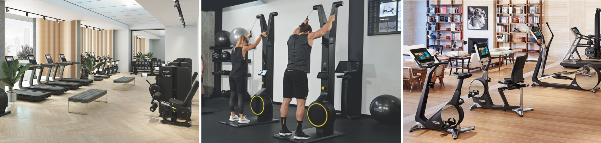 Équipement de salle de sport en entreprise : bien choisir selon les usages 