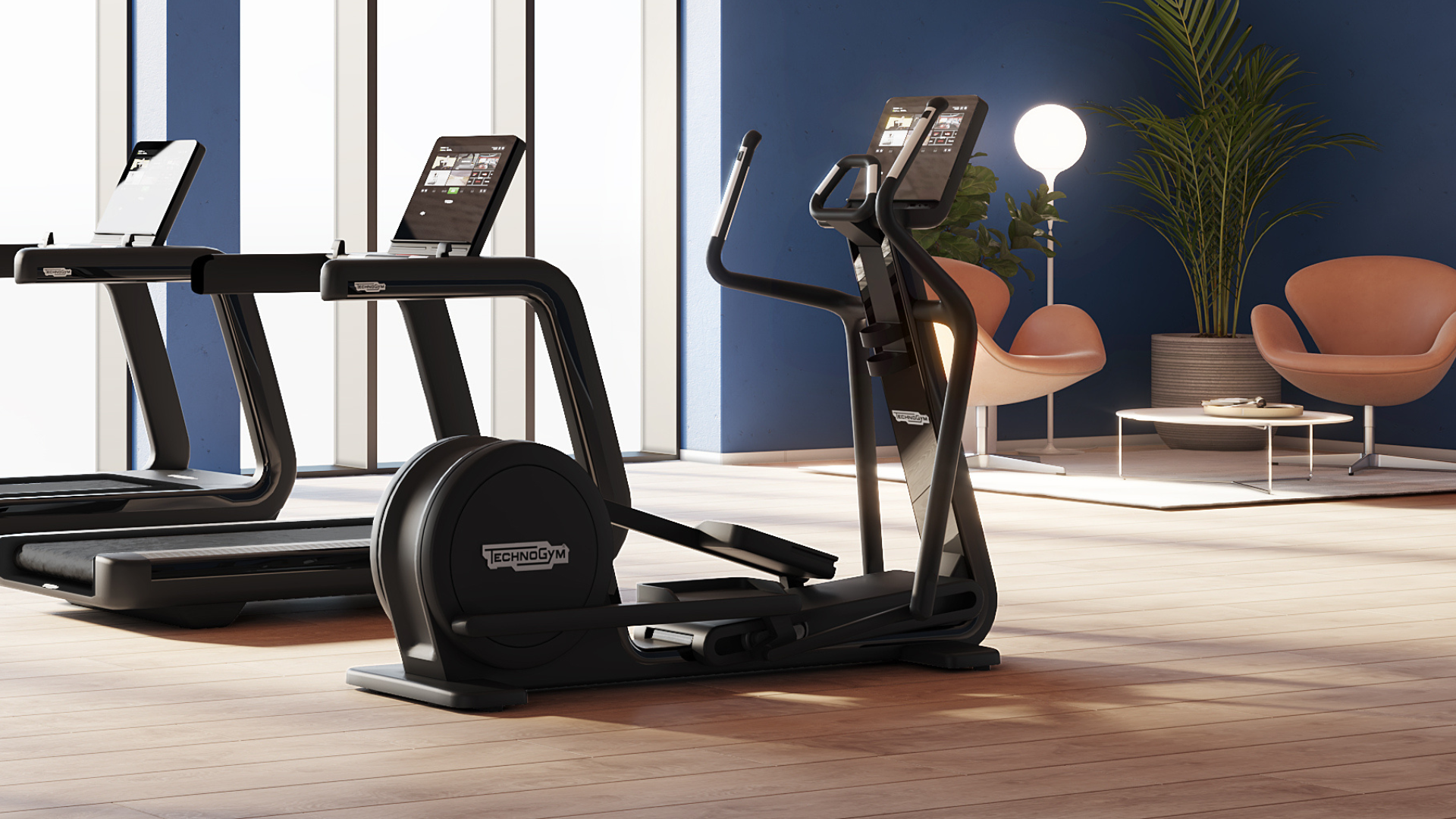 Équipement de salle de sport en entreprise : bien choisir selon les usages