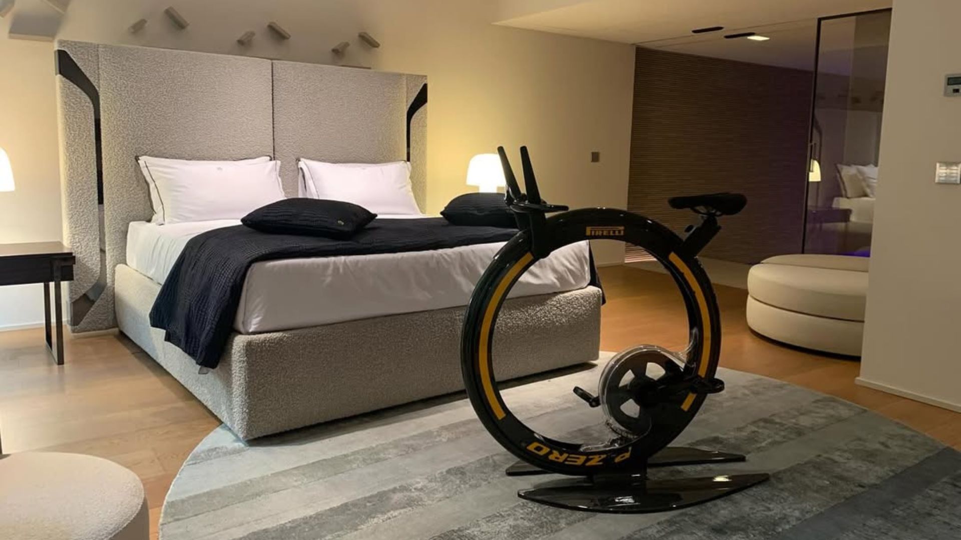 Les nouvelles attentes des voyageurs en matière de fitness hôtelier en 2026